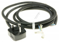 Sharp Mains Power Lead - Faccba013wrkz Power Cable